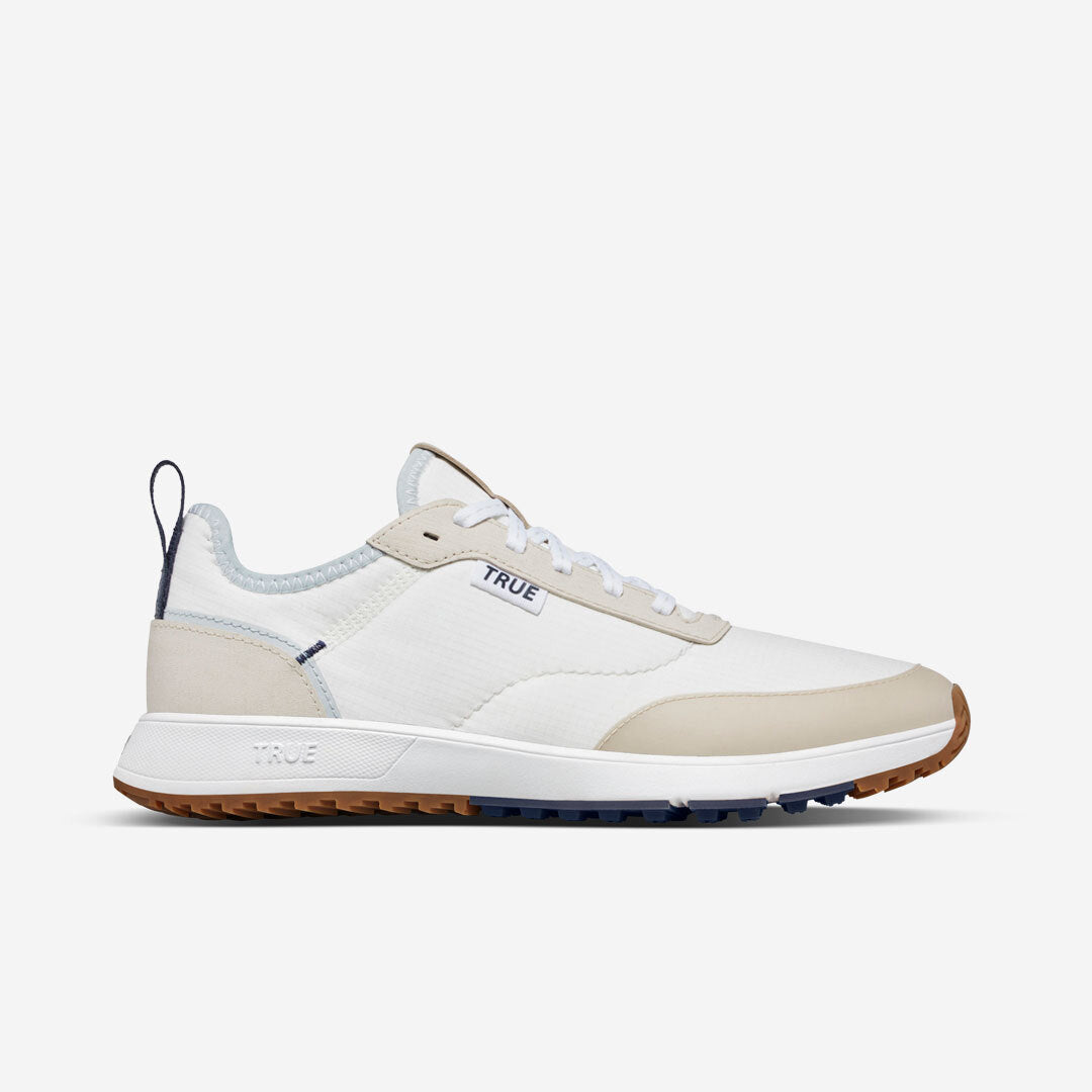 TRUE linkswear™ Women's All Day Ripstop V2 Golf Shoe – TRUE