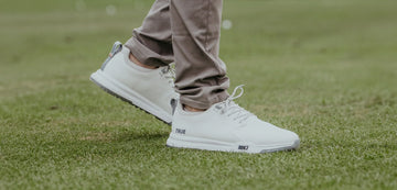 TRUE Linkswear™ Releases the OG3 Pro Golf Shoe