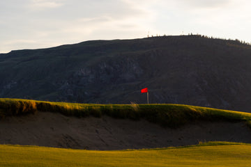 ENJOY, GAMBLE SANDS | EP. 009