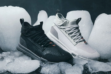 TRUE Linkswear™ Releases the OG3 High Golf Boot