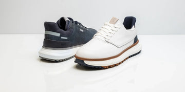 TRUE Linkswear™ Releases their First Spiked Golf Shoes: Lux2 Player and Lux2 Maven