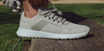 TRUE Linkswear™ Releases the Knit Four Golf Shoe