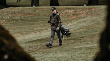 Best Waterproof Golf Shoes for Walking