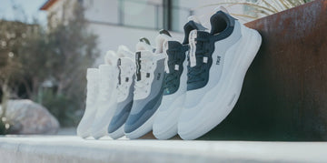 TRUE Linkswear™ Releases the Antigravity Golf Shoe
