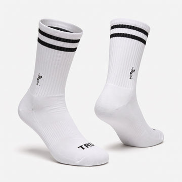 White / S/M