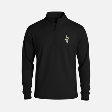 TRUE All Day Quarter Zip V2 | Dead Golfer