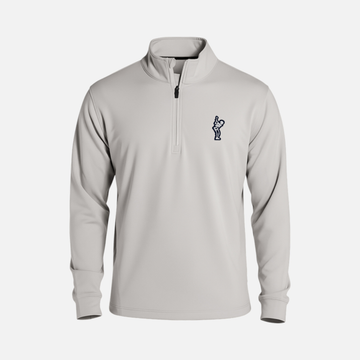 TRUE All Day Quarter Zip V2 | Dead Golfer