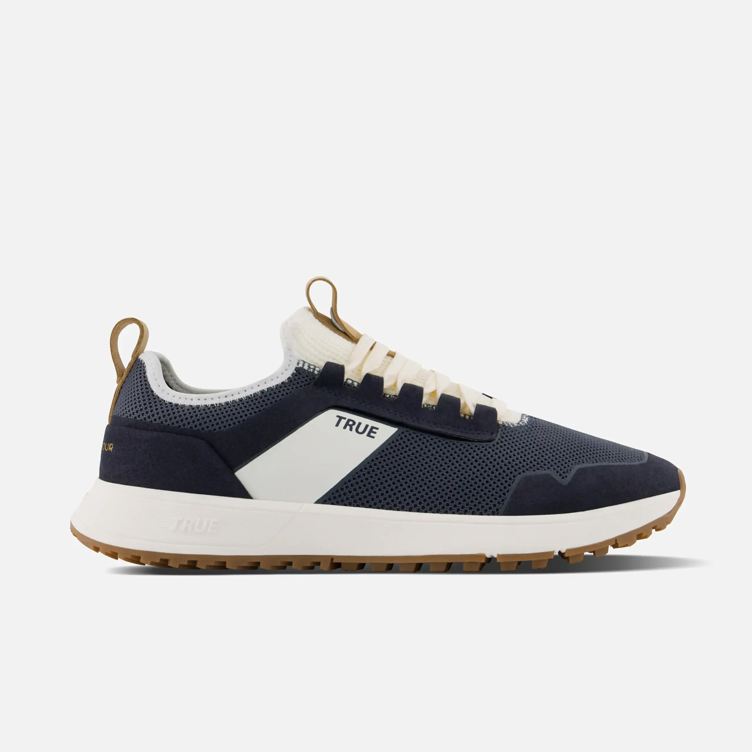 TRUE linkswear™ | Men's All Day Knit Four Breathable Golf Shoes