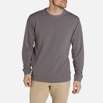 TRUE All Day Crewneck V2