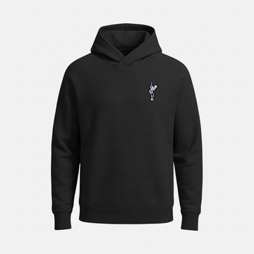 TRUE Future Staples Hoodie | Dead Golfer
