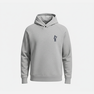 TRUE Future Staples Hoodie | Dead Golfer