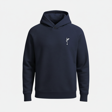 TRUE Future Staples Hoodie | Dead Golfer