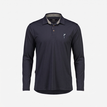 Heather Navy / S
