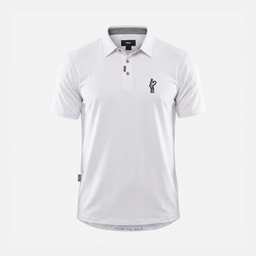 White / S