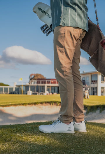 TRUE linkswear Australia | The Most Comfortable Shoes in Golf