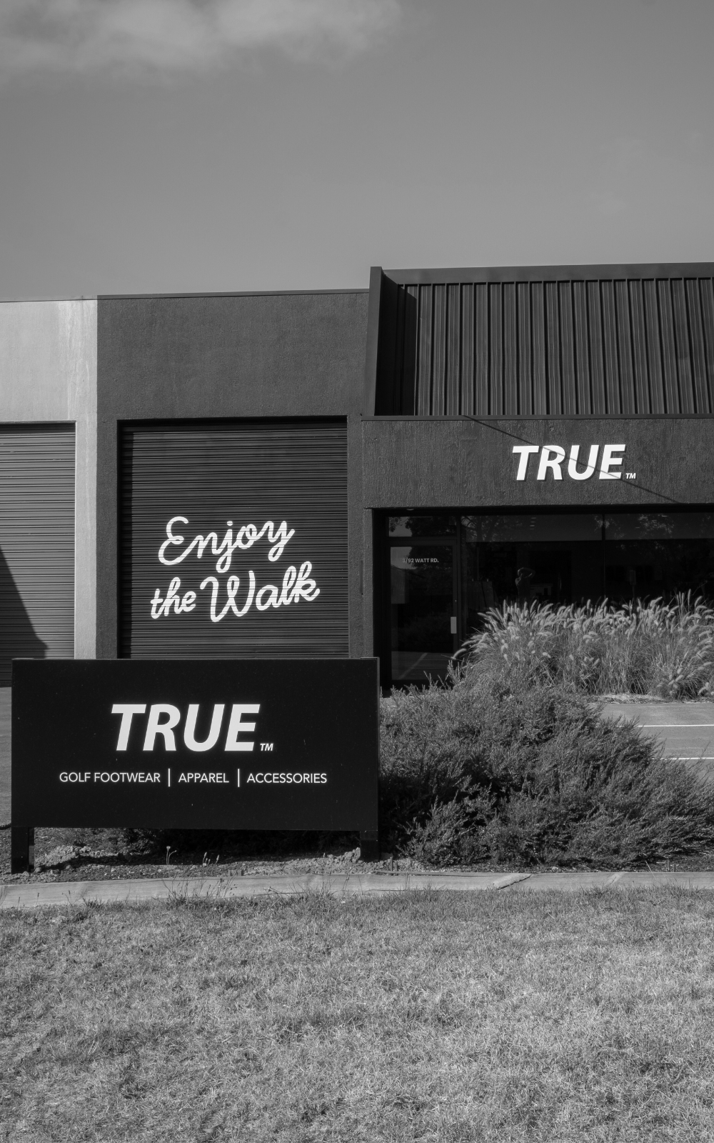 Stores – TRUE linkswear Australia