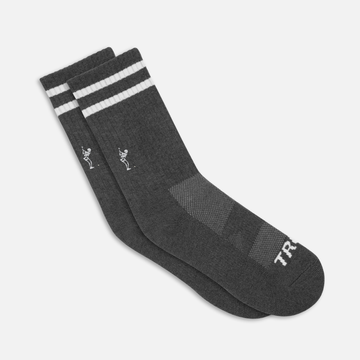 TRUE Performance Crew Sock