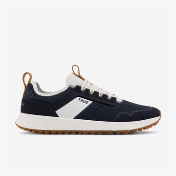 Varsity Navy / 7