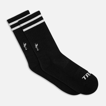 TRUE Performance Crew Sock