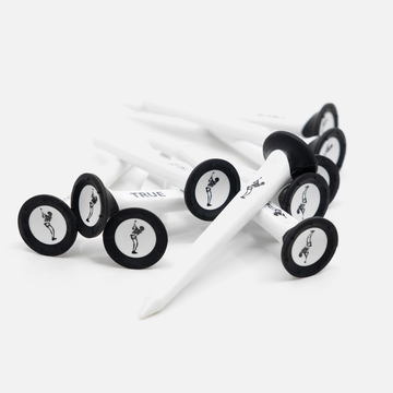 Dead Golfer Tour Tee | 10 PK