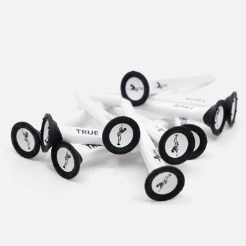 Dead Golfer Tour Tee | 10 PK