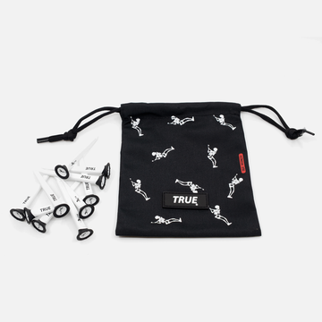 Dead Golfer Tour Tee | 10 PK