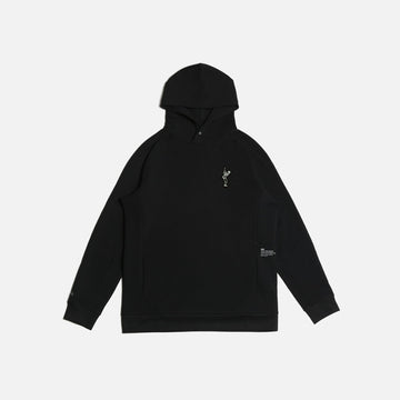 TRUE Future Staples Hoodie | Dead Golfer