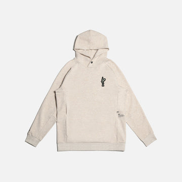 TRUE Future Staples Hoodie | Dead Golfer
