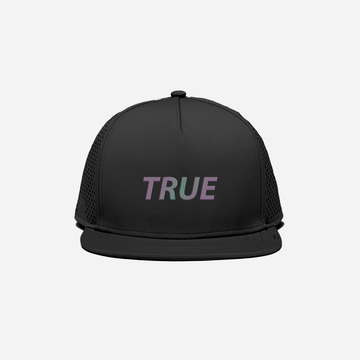 TRUE Lux Tech 5-Panel Snapback | Tour