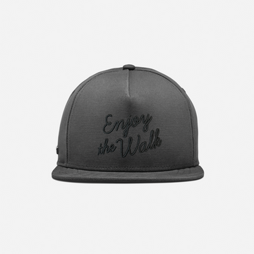 TRUE Canvas 5-Panel Snapback | ETW