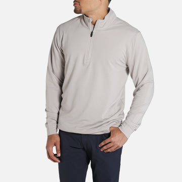 TRUE All Day Quarter Zip V2