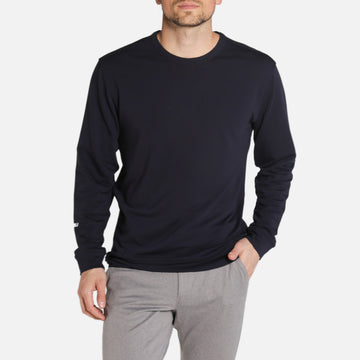 TRUE All Day Crewneck V2