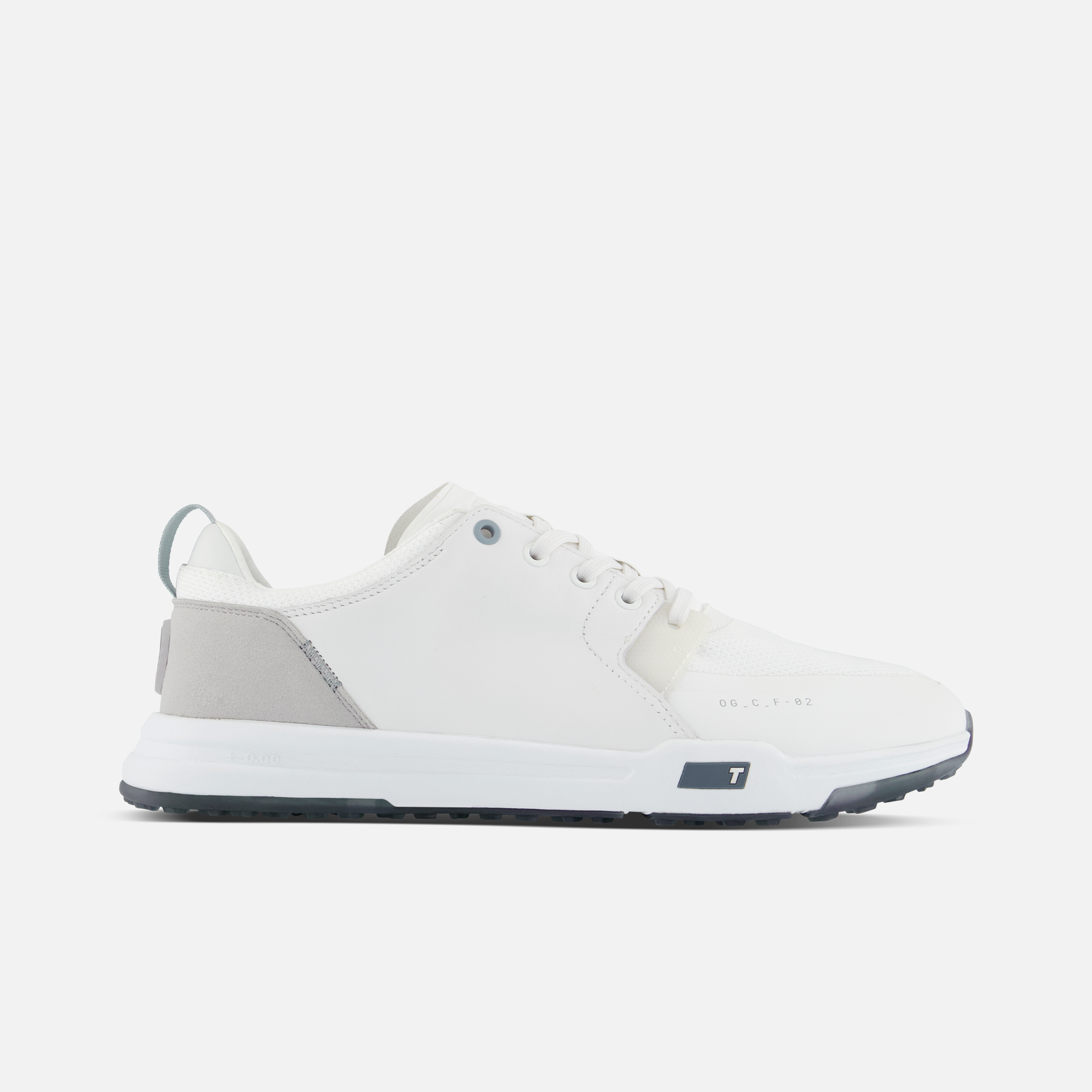 《0jc134007861j9c》TRUE オージークッシュ20ml TRUE linkswear™ | Men's OG Cush Zero Drop Golf Shoes – TRUE