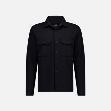 TRUE Future Staples Overshirt