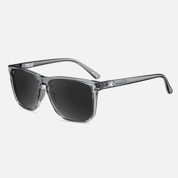 Clear/Grey Smoke