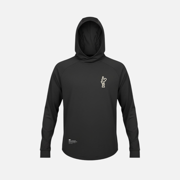 TRUE Vacay Hoodie | Dead Golfer