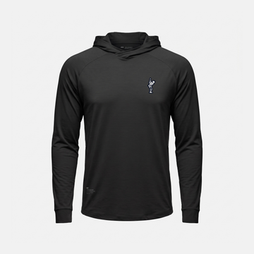 Black / S