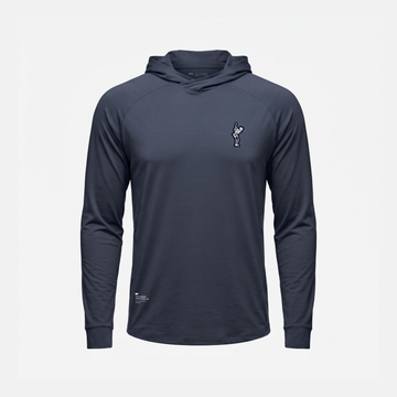 TRUE Vacay Hoodie | Dead Golfer