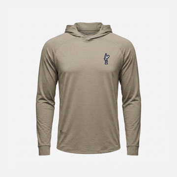 TRUE Vacay Hoodie | Dead Golfer