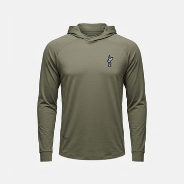 TRUE Vacay Hoodie | Dead Golfer