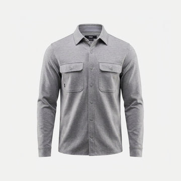 Heather Grey / S