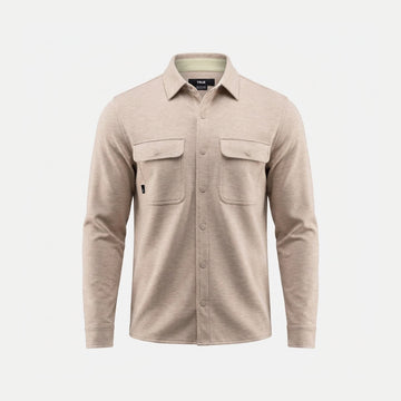 TRUE Future Staples Overshirt
