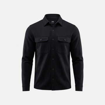 TRUE Future Staples Overshirt